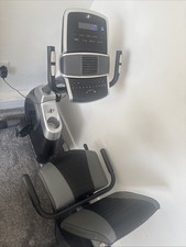 NordicTrack GX 4.7R Recumbent