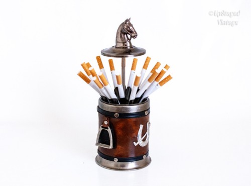 Horse pop cigarette - horse,