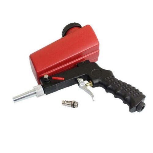 Pro air sand blasting gun - pro,