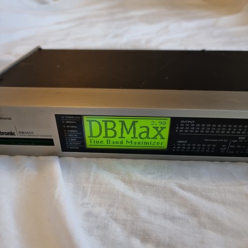Electronic max digital - tc,