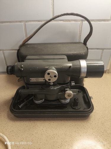 Hilger watts ltd 128514 - hilger,