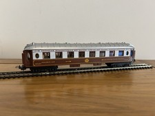 Lima (Not Hornby) Voiture