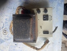 WURLITZER JUKEBOX 561A POWER