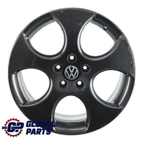 Volkswagen golf mk5 - vw,