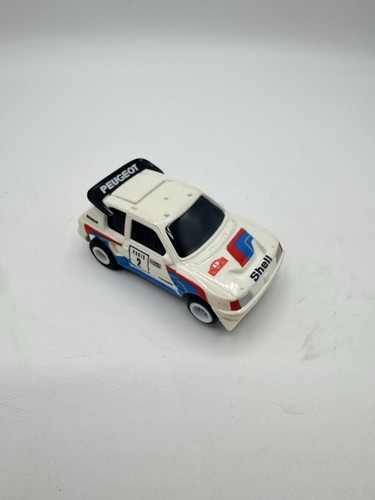 Afx peugeot 205 turbo - afx,