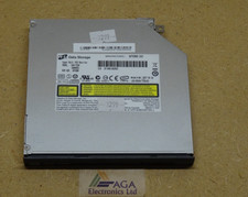 Acer Travelmate 5520, 5720 / Extensa 5220, 5620, 5210 CD-RW / DVD+RW Drive. IDE
