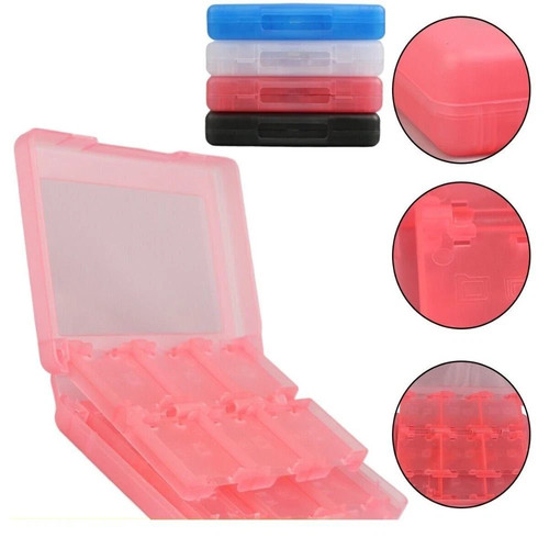 Game card holder - in,
