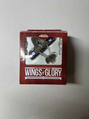 Wings glory ares games - of,