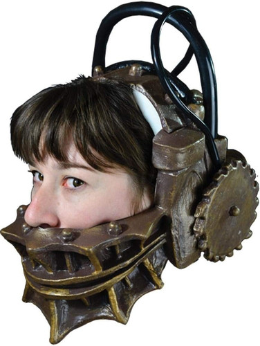 Trick treat studios saw - trick,