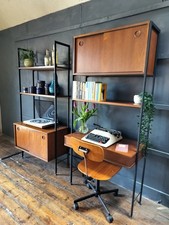 2x Mid Century Vintage Avalon