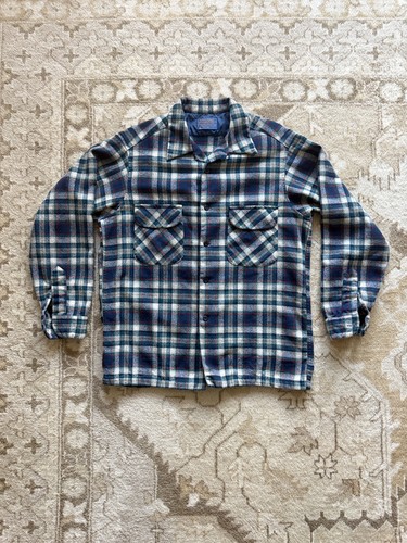 Vintage 60s 70s - , pendleton