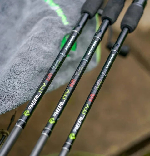 Maver reality evo match - maver,