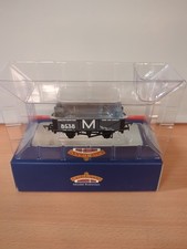 Bachmann 37-2018K 5 Plank