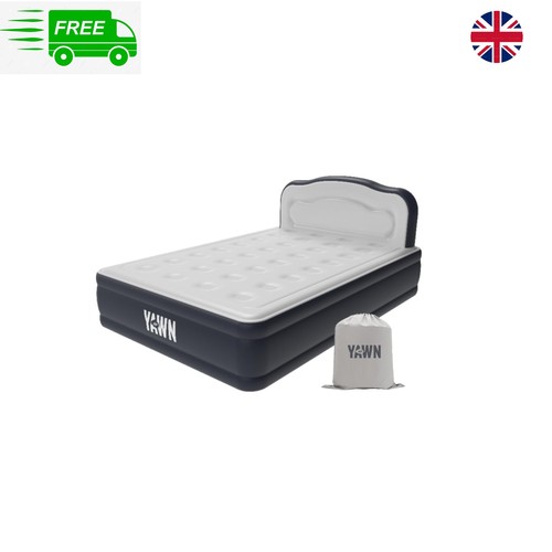 Luxury grey double air - grey,