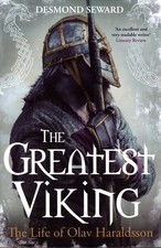 The Greatest Viking