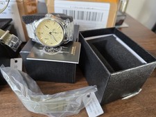 1963 Pilots Watch Seagull