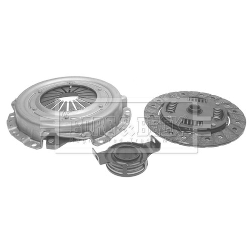 Piece clutch kit for ford - piece,