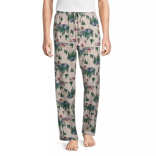Mens pyjama bottoms flannel - mens,