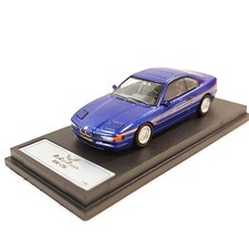 SHADOW 1:64 Scale BMW 850 CSI