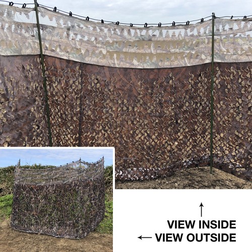 Nitehawk camo hunting - camo, hunting/shooting