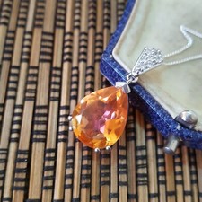 925 Sterling Silver Necklace