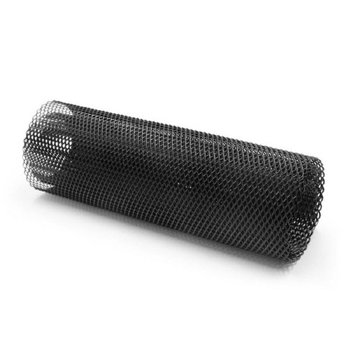 Car grille mesh net aluminum - car,