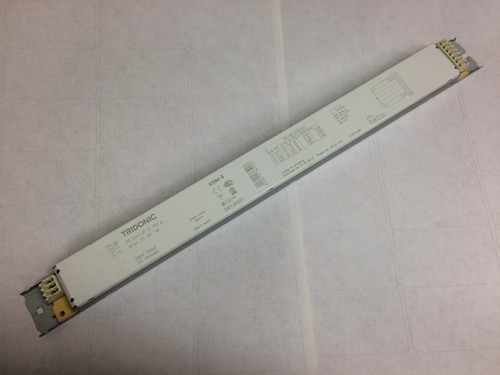 Tridonic lighting ballast - ,