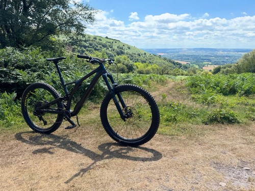 2020 men mountain bike - 2020,
