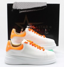 PHILIPP PLEIN MENS TRAINERS