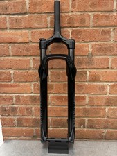 Rockshox Recon Silver RL