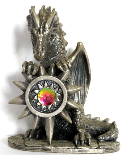 Myth magic the navigator - magic,
