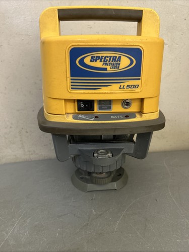 Trimble spectra precision - trimble,