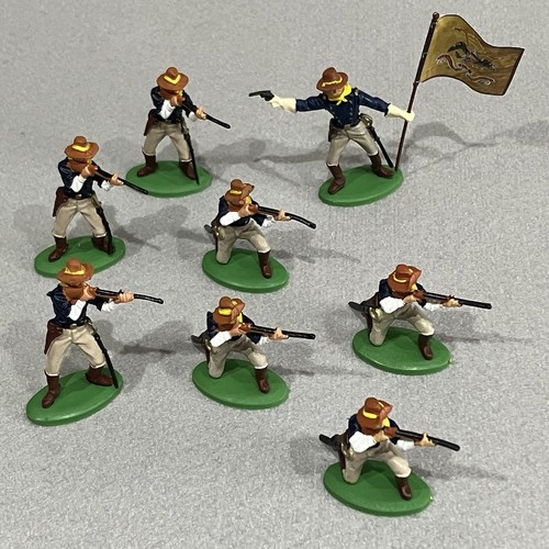 Britains compatible herald - britains, 8x