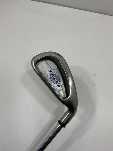 Callaway steelhead 4 iron - callaway, x-14