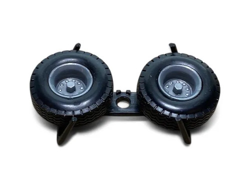 Tekno 81385 trailer double - |,