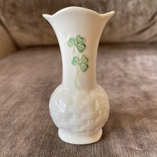 Vintage Belleek China Colleen