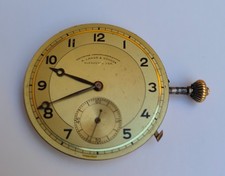 Lange & Sohne Glashutte Model