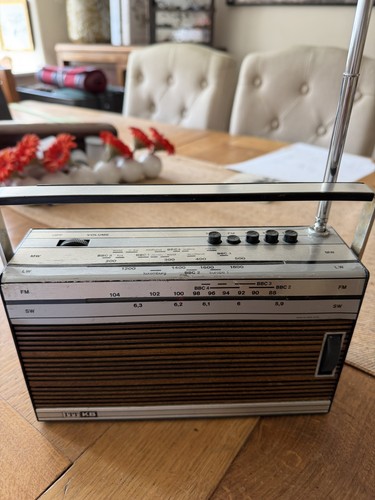 Itt radio wood - kb,