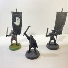 Uruk-Hai Command -Isengard