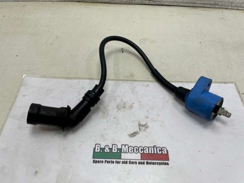 Ignition coil spark plug - ignition,