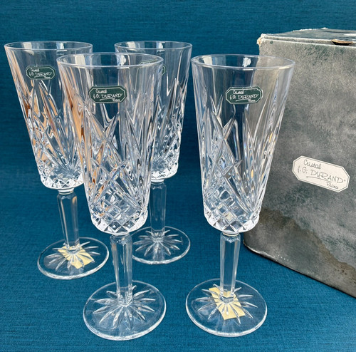 Cristal arques g durand - cristal, j
