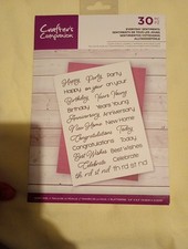 Crafter's Companion Everyday