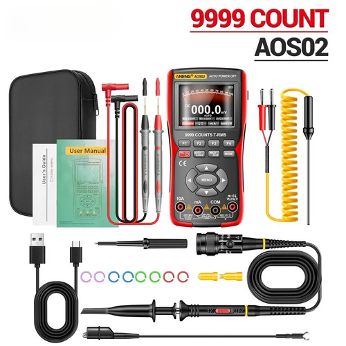 Aneng aos02 1 - aneng, 2-in-1