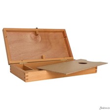 Jackson's Wooden Utility