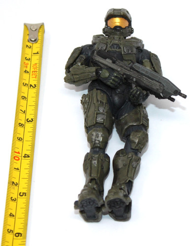 Mcfarlane toys halo - toys, 1
