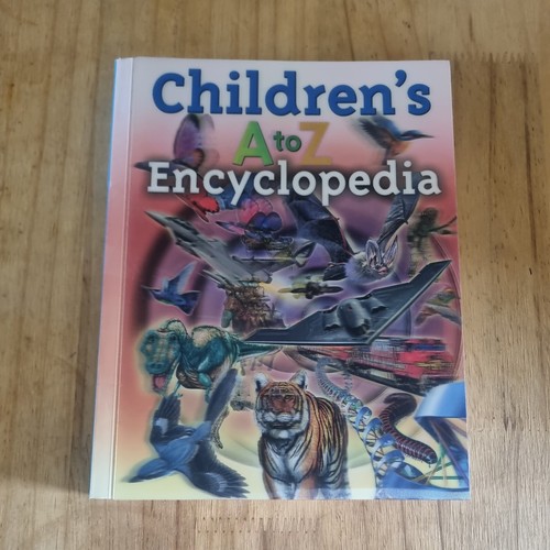 Children atoz encyclopedia - children’s,