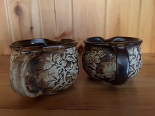 Pair of Quantock Designs