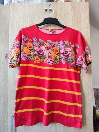 Vintage kenzo jungle - vintage, floral