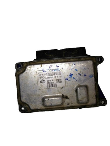 Engine ecu renault clio - engine, 1.2