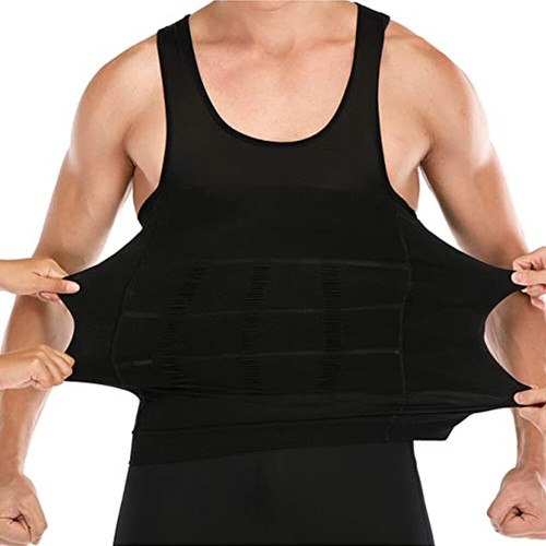 Men compression shirt - men's,